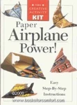 Airplane Power (the Creative - Paperback, By Mark Vogt Micheal Very Good. Price: $5.99.