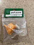 Parkzone PKZ1128 Complete Gear Box J-3 Cub Store Estate New. Price: $9.00.