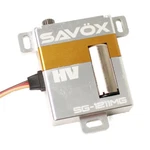 Savox SG-1211MG Ht High Voltage 7.4V Metal Case Digital Servo .15SEC / 153.1OZ New. Price: $88.99.