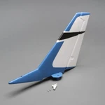 E-flite Vertical Stabilizer Viper 70MM- EFL7703 Replacement Airplane Parts New. Price: $21.98.