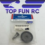 Diff Bevel Gear SET,S3 PD1894 Thunder Tiger New. Price: $34.50.
