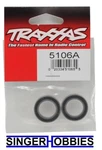 Traxxas Ball Bearing Black Rubber Sealed 15X24X5MM X-maxx TRA5106A TRA1 New. Price: $9.98.