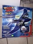 Hogs Defender Rc Airplane Parts/repair Right Wing Broken, Dual Engines Used. Price: $24.00.