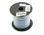 Dubro Small Silicone Fuel Tubing (blue) (50') DUB196 New. Price: $71.05.