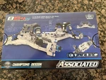 Team Associated RC10B6.4CC Collector's Clear Edition 1:10 2WD Electric Buggy Kit New. Price: $272.63.