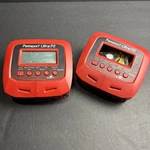 Dynamite - Packs Only For Parts Passport Ultra P2 Plus Ac/dc Multi Used. Price: $58.00.