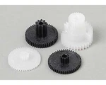 Futaba FUTFGS3103 Servo Gear Set F11 New. Price: $7.99.