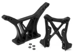 New Hpi Blitz E-firestorm Shock Tower Set 85208. Price: $15.75.