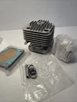 Dynamite DYNE1110 F29 Top End Rebuild Kit (4 Bolt): DYNE1075 New. Price: $78.00.