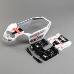 Losi Body Set Raceline Wheels Superrockrey LOS250037 Car/truck Bodies Wings &. Price: $137.99.