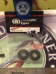 Thunder Tiger PD0593 Brake Disc. EB4 S2/2.5 Newinpack Usa Shipped. Price: $12.00.