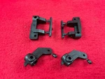 Team Associated Carriers Front Hubs New. Price: $15.19.