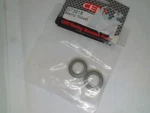 New Bearing 15X24X5 Suit Cen Part #G73918. Price: $15.97.
