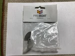 Nip Proboat Voracity 2 Blade Stainless Prop 1.6X1.77 New. Price: $22.00.