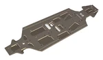 ASC81630 Team Associated RC8B4.1 Factory Fwb Aluminum Chassis New. Price: $106.39.