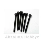 Traxxas Screws, 3X32MM Cap-head Machine (hex Drive) (6) TRA3964 New. Price: $8.65.