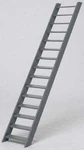 Plastruct Stairway 13/32 X 1-5/16 12IN 90446 New. Price: $11.98.