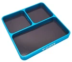 New Nhx Rc Aluminum Magnetic Screw Nut Gasket Storage Tool Tray -skyblue. Price: $14.95.
