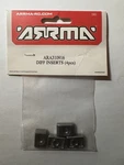 Arrma ARA310916 Kraton/outcast 8S Blx Differential Inserts (4) Hh New. Price: $16.00.