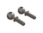 Arrma 330560 18MM Pivot Ball (2) Kraton 8S Blx New. Price: $22.99.