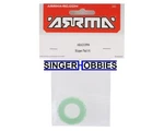Arrma ARA310994 MEGA/3S Blx Slipper Pad (4) Granite/senton New In Package Hh. Price: $11.99.