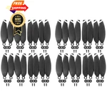 Anbee 32PCS Propellers Props Blades Spare Part For Holy Regular, Black, 4-SET New. Price: $44.99.