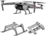 Air 2/2S Landing Gear Foldable Quick Release Extension Leg For Dji Mavic Grey New. Price: $18.99.