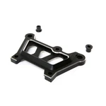Losi Front Top Plate Black Aluminum Dbxl-e LOS351008 Electric Car/truck Option New. Price: $55.99.