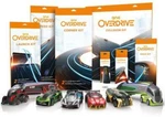 Anki Overdrive Expansion Track Kits, Super Cars, And Trucks New. Price: $17.84.