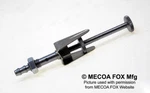 Fox Needle Valve Assembly 13510 Brand New In Package. Price: $34.29.