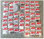 50-BAGS Vintage Rc Jr Helicopter Parts For Re-sale Wholesale Old Stock LOT5 New. Price: $44.49.