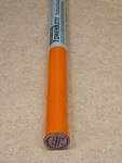 New 6' Roll Hobbies Towerkote Covering - Orange TOWQ1007 Airplane Film. Price: $29.95.