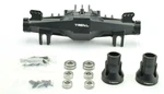 Treal Losi Lmt Black 7075 Billet Aluminum Rear Axle Housing W/ Degree Mounts New. Price: $167.99.
