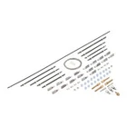 Hangar 9 477012 Pushrods: P-51D 60CC New. Price: $33.59.