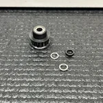Hpi Racing A254 14T One Way Middle Pulley For RS4 PRO2 Sport Vintage Rc Used. Price: $12.99.