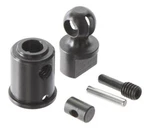 Axial AX31148 WB8-HD Driveshaft Coupler Set Yeti New. Price: $22.99.