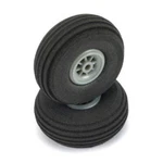 Du-bro 275SL 2-3/4 Super Lite Wheels For Scale Aircraft (2 Pack) New. Price: $9.49.