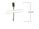 Brain Governor Adapter Cable 150MM : MSH51606 New. Price: $14.85.