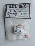 Ace Rc Add Trickle 34K11 Dual Brand New!. Price: $21.99.