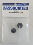 Team Associated Ofset Springs Cups ASC9724 Nip New. Price: $9.99.