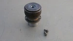 Herkimer Ok 49 Gas/nitro Model Airplane Engine Cylinder Jug Assembly W/ Screws Used. Price: $39.99.