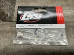 Team Losi LOSB1864 Pinon Gear 16T Mini 8IGHT Rc New. Price: $12.99.