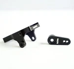 Nsdrc Aluminum Mount And Horn (sku: NSD-TRX4M) New. Price: $11.00.