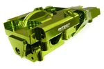 Billet Machined Rear Bulkhead For Traxxas 1/10 E-revo 2.0 8629 New. Price: $92.29.