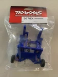 Wheelie Bar Mount & Hardware (stampede, Rustler, Bandit) Traxxas 3678X New. Price: $12.74.