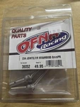 Ofna Racing 36052 Cva Joints F/r MBXX95 8MMPR New. Price: $58.99.
