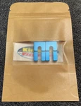 Trinity Rc Heavy Duty Standard Servo Mounts Losi Assosiated Vintage Nxt XX4 New. Price: $64.99.