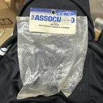 Team Associated 4X4 Front Shock Tower ASC91020 New. Price: $15.00.