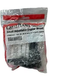 Great Planes GPMG1041 Small Adjustment Engine Mount - New Old Stock. Price: $20.00.