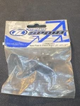 Losi Motor Plate And Chassis Brace LOSB2254 LST2 After Shock Vintage Rare New. Price: $31.99.